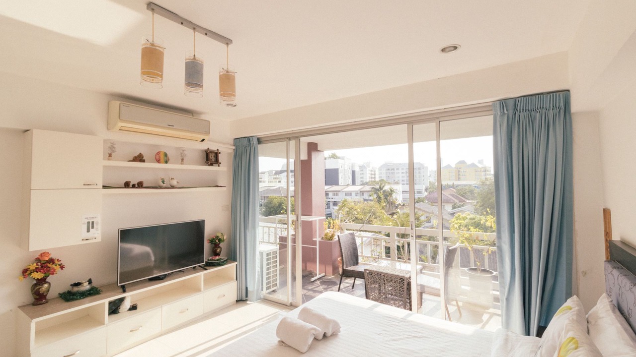 Photo of Livingroom in Thung Maha Mek