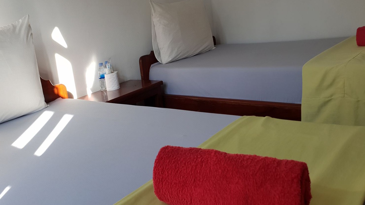 Photo of Bedroom in Taphul Village Area