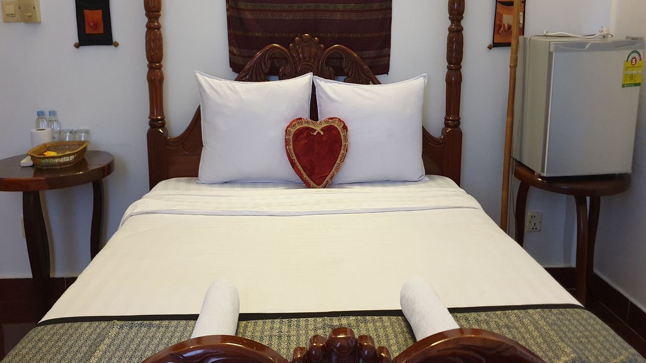 Photo of Bedroom in Taphul Village Area