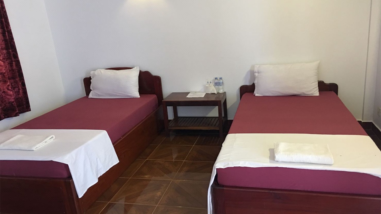 Photo of Bedroom in Taphul Village Area