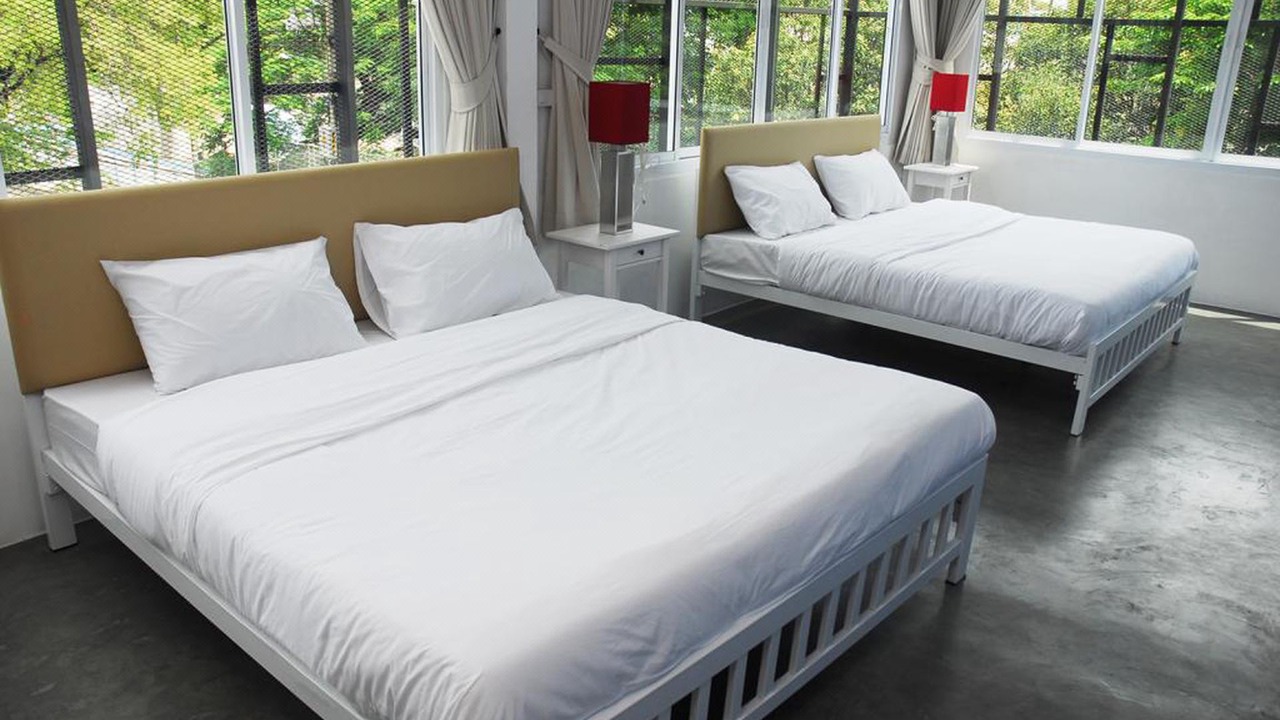 Photo of Bedroom in Khlong Toei