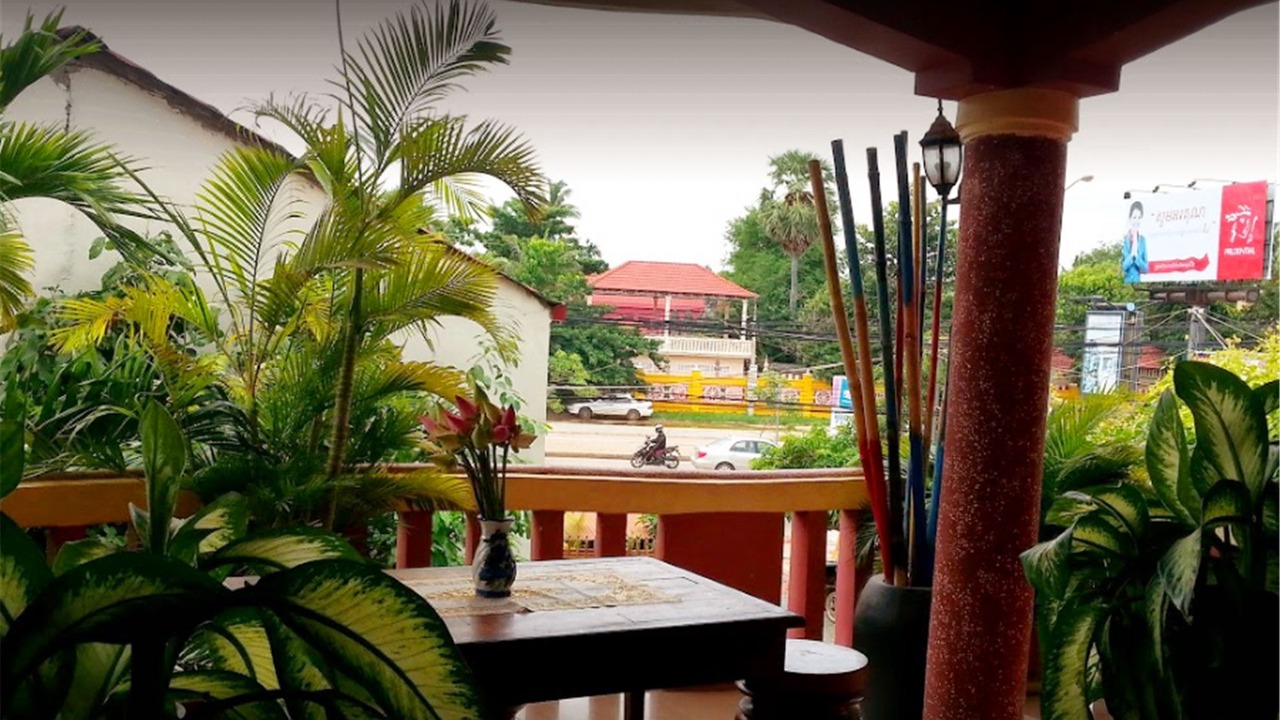 Photo of Patio Balcony in Taphul Village Area