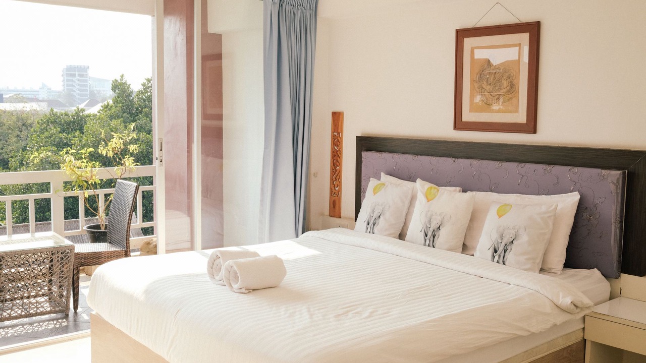 Photo of Bedroom in Thung Maha Mek