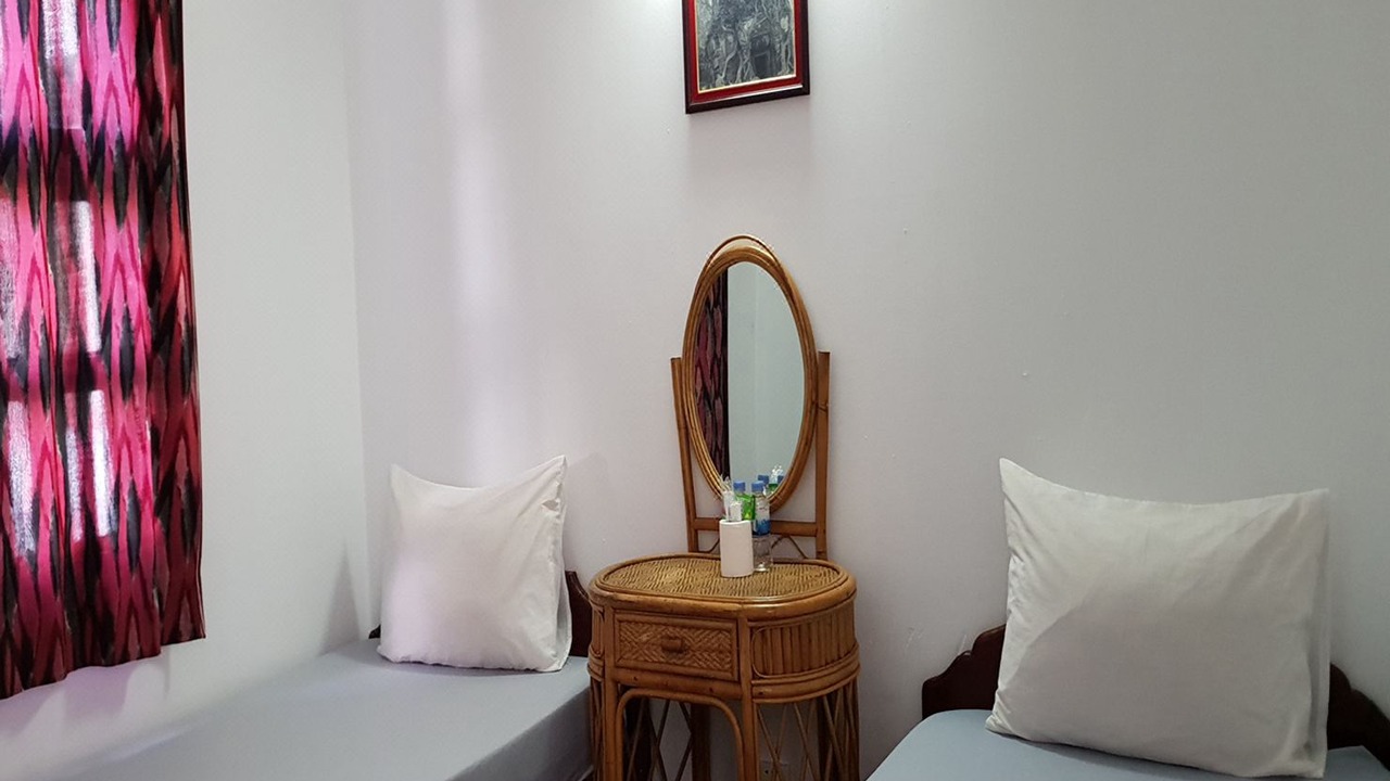 Photo of Bedroom in Taphul Village Area