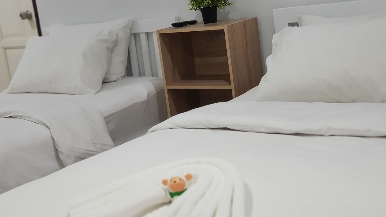 Photo of Bedroom in Nana