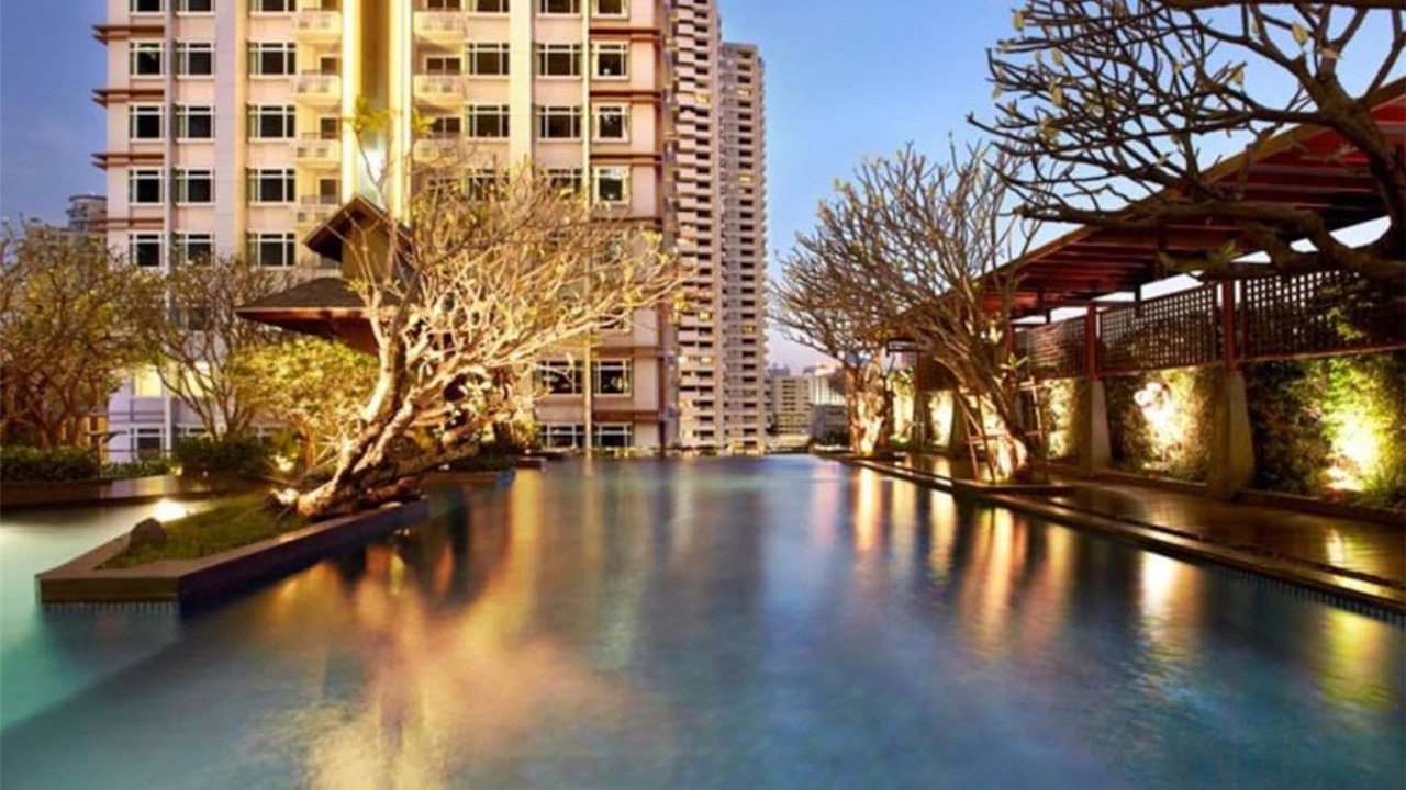 Photo of Outdoor in Makkasan