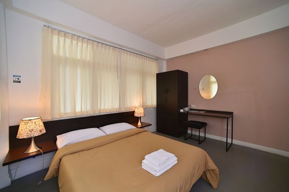 Photo of Bedroom in Phahonyothin