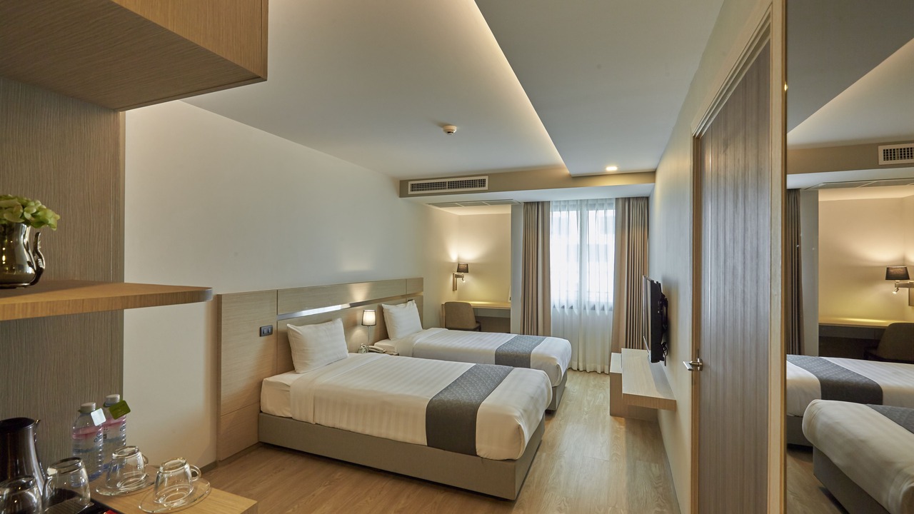 Photo of Bedroom in Silom