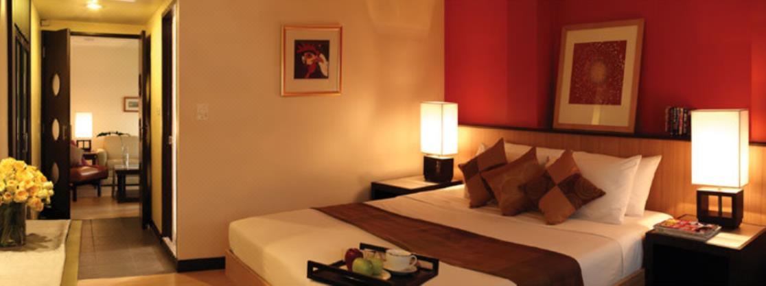 Photo of Bedroom in Silom