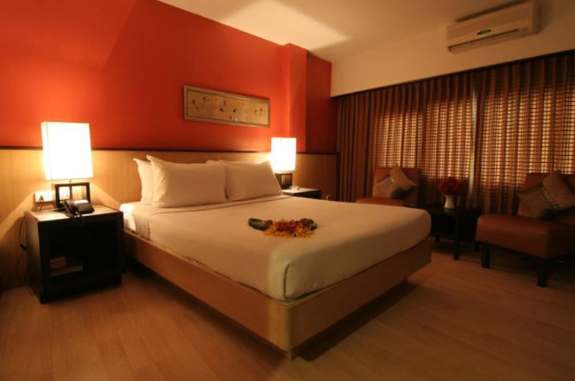 Photo of Bedroom in Silom