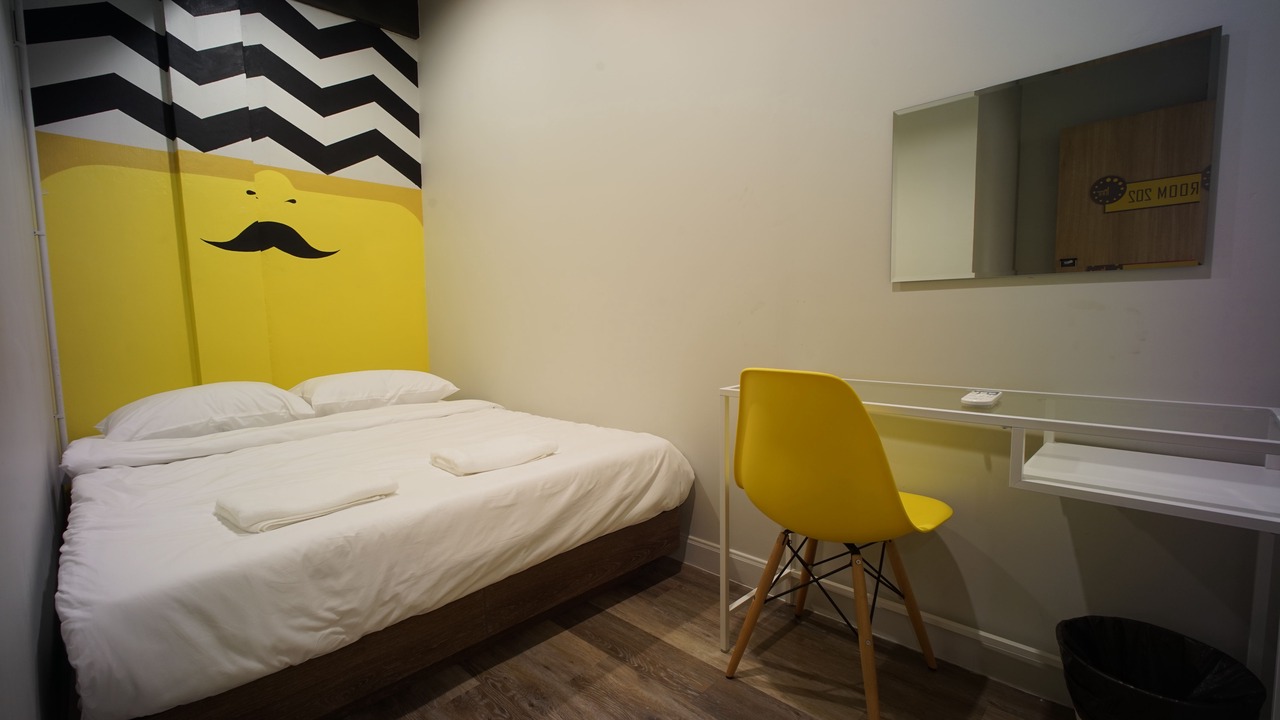Photo of Bedroom in Silom