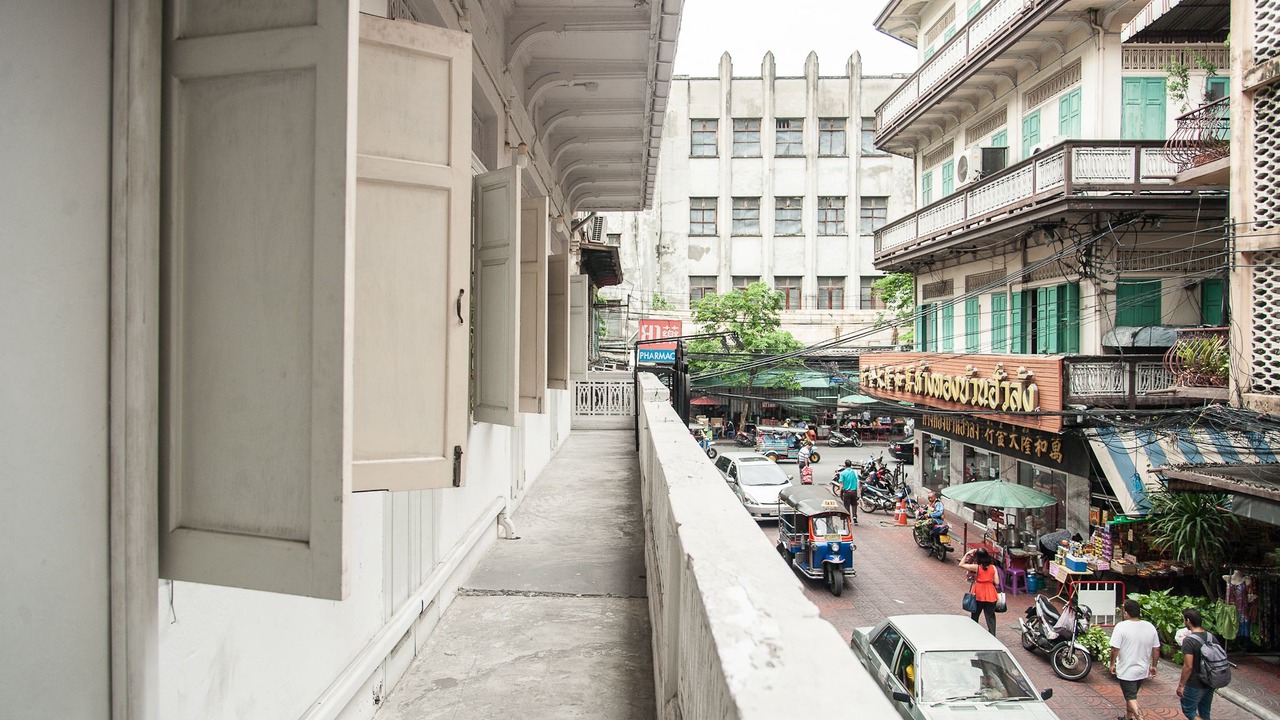 Photo of Others in China Town