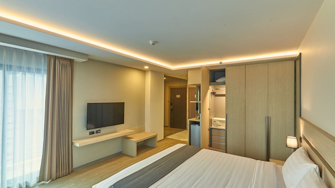 Photo of Bedroom in Silom