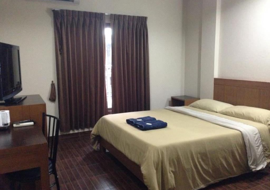 Photo of Bedroom in Nana