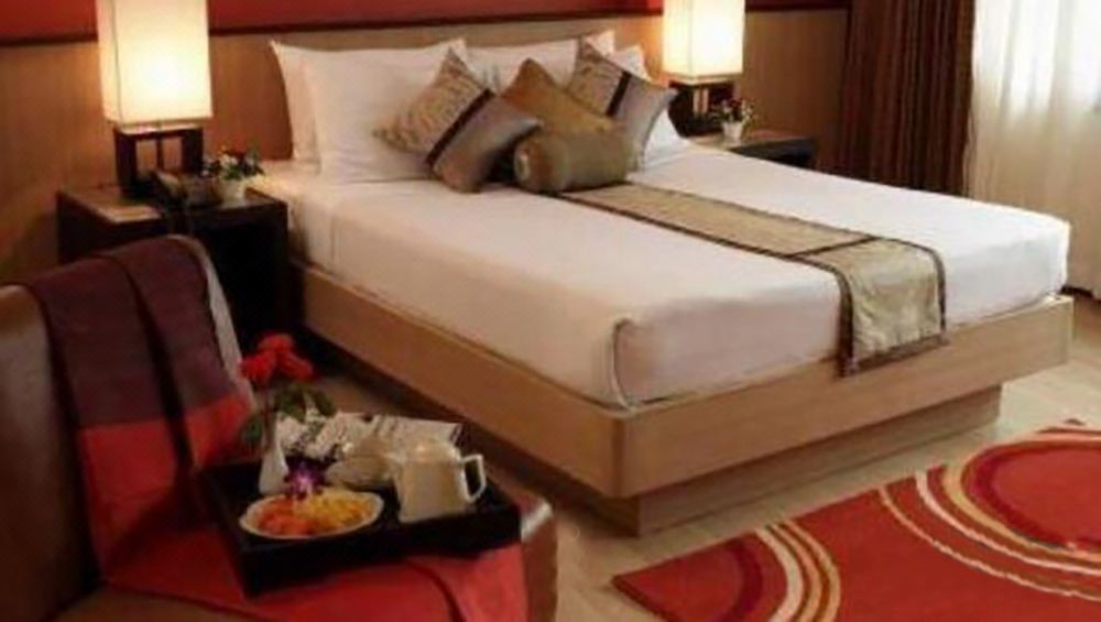Photo of Bedroom in Silom