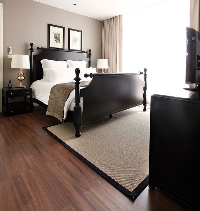 Photo of Bedroom in Chidlom