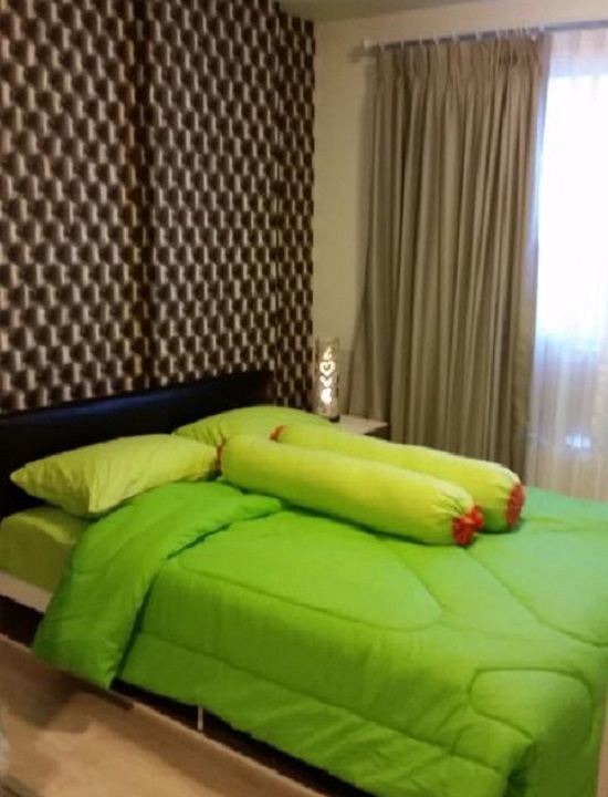 Photo of Bedroom in Chiang Mai