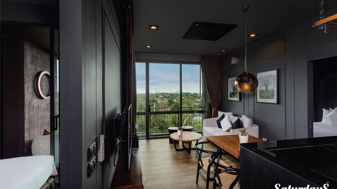 Photo of Livingroom in Rawai