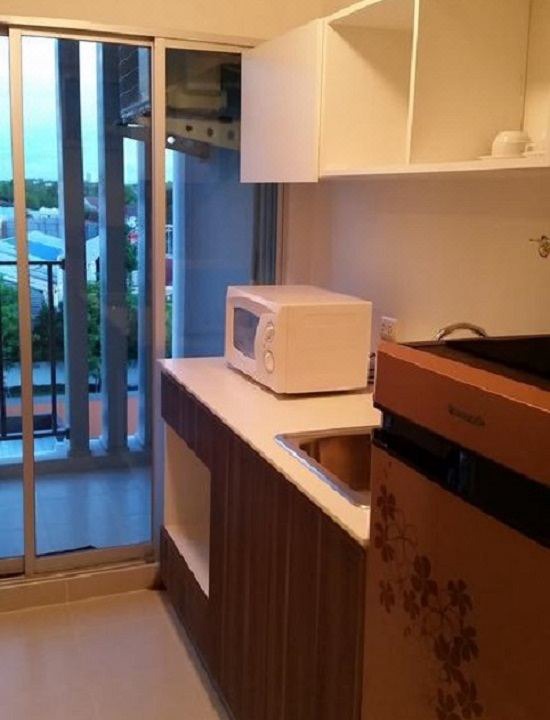 Photo of Kitchen in Chiang Mai