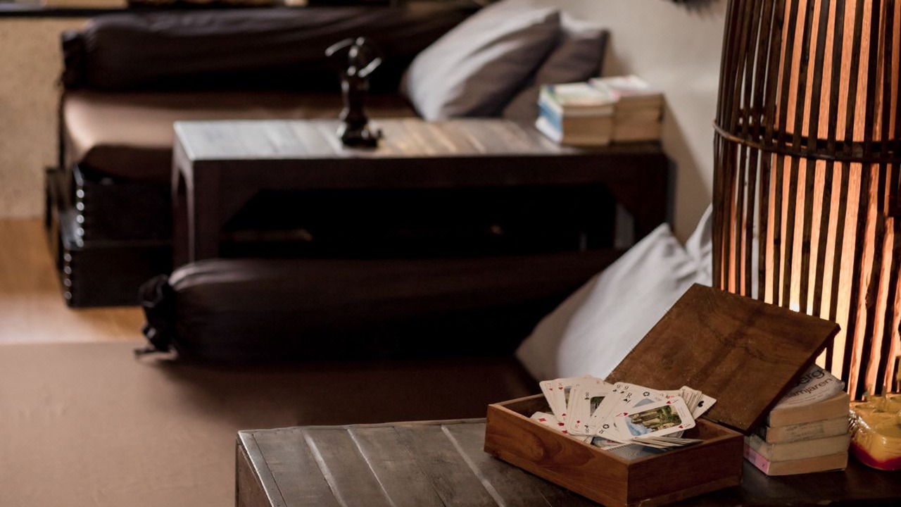 Photo of Livingroom in Talat Yot