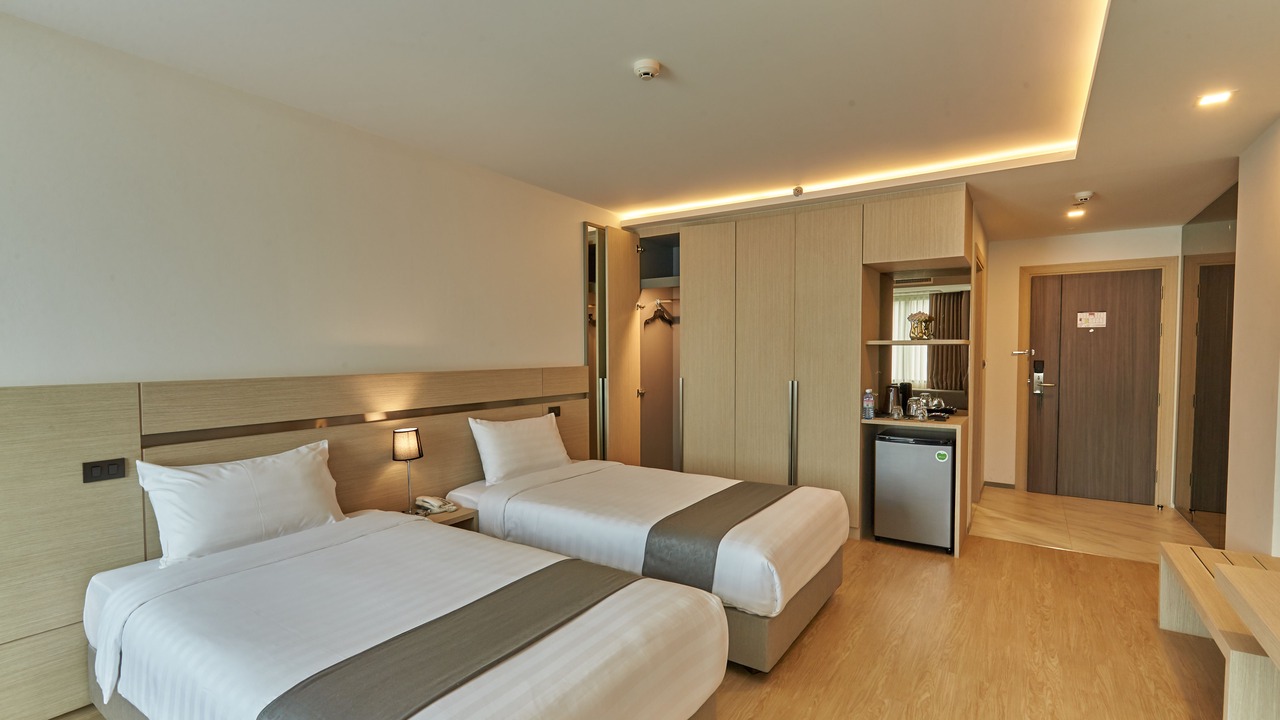 Photo of Bedroom in Silom