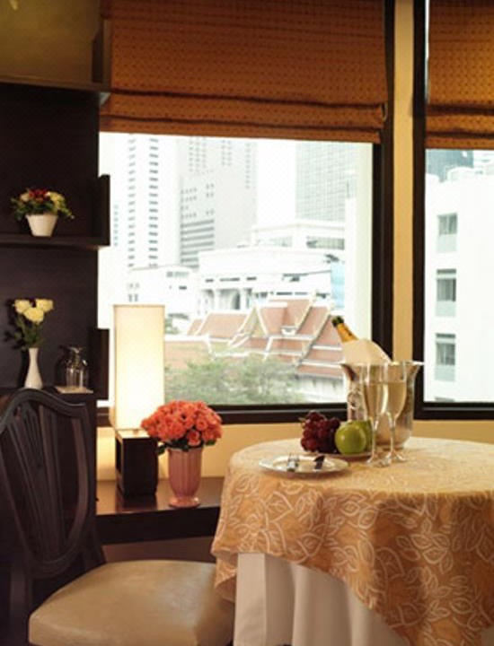 Photo of Livingroom in Silom