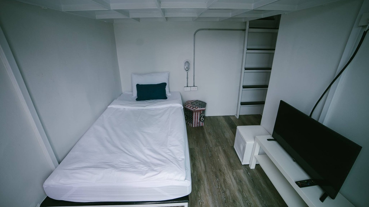 Photo of Bedroom in Pratunam