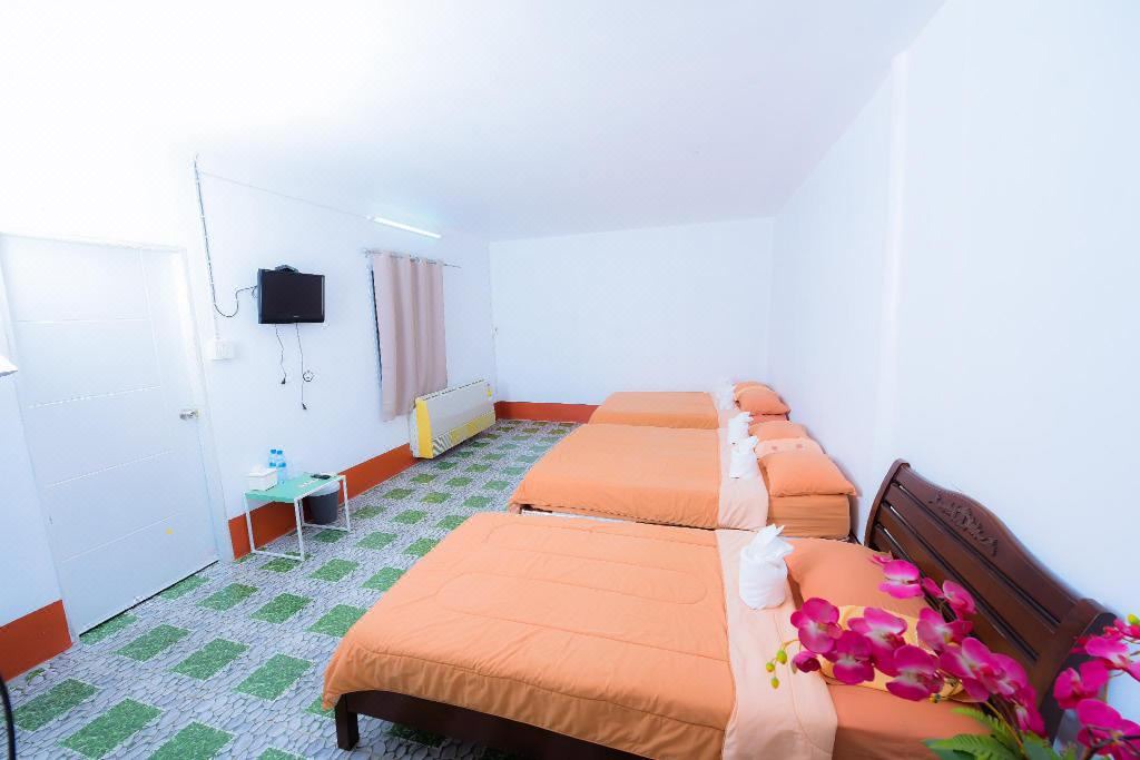 Photo of Bedroom in Tha Kham