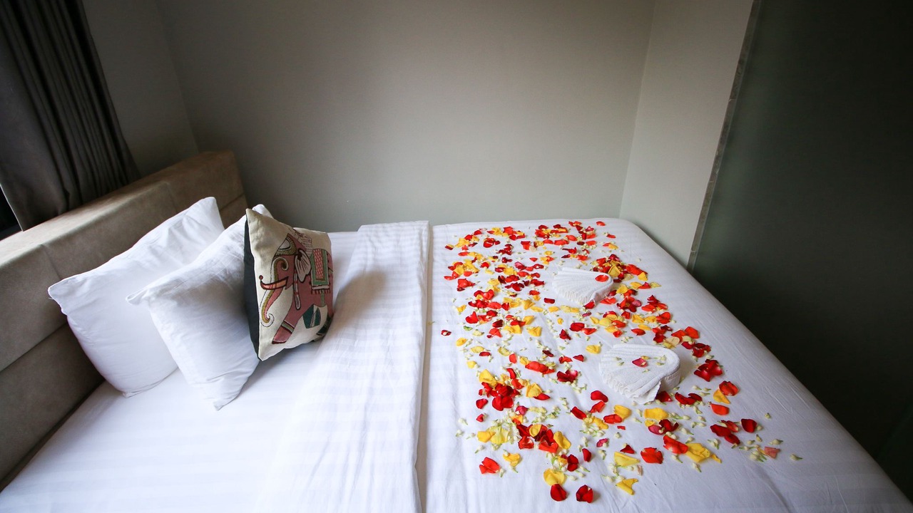 Photo of Bedroom in Daun Penh
