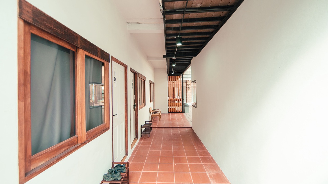 Photo of Bedroom in Chang Moi