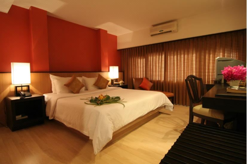 Photo of Bedroom in Silom
