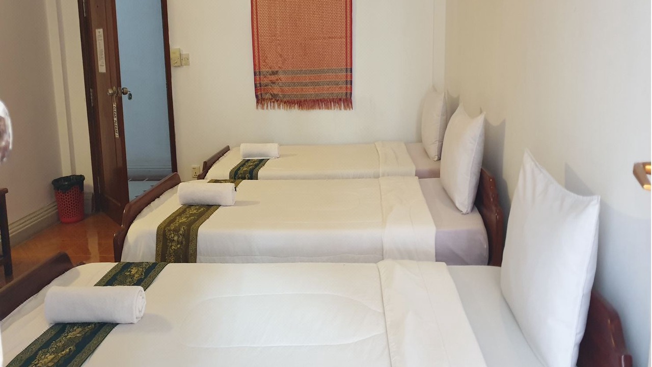 Photo of Bedroom in Taphul Village Area