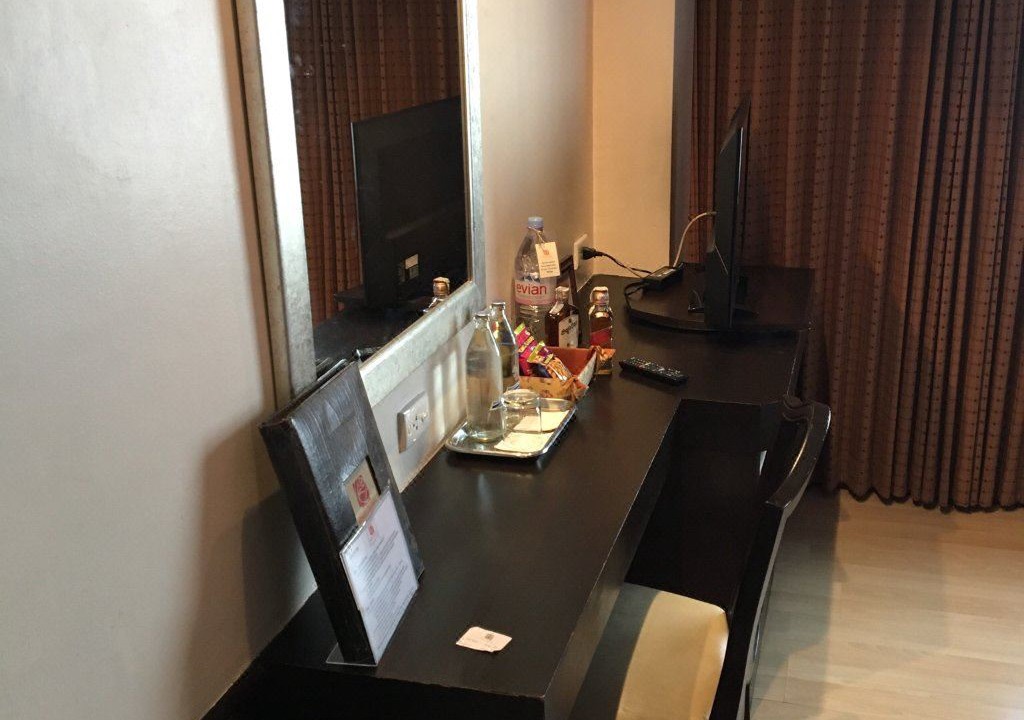 Photo of Livingroom in Silom