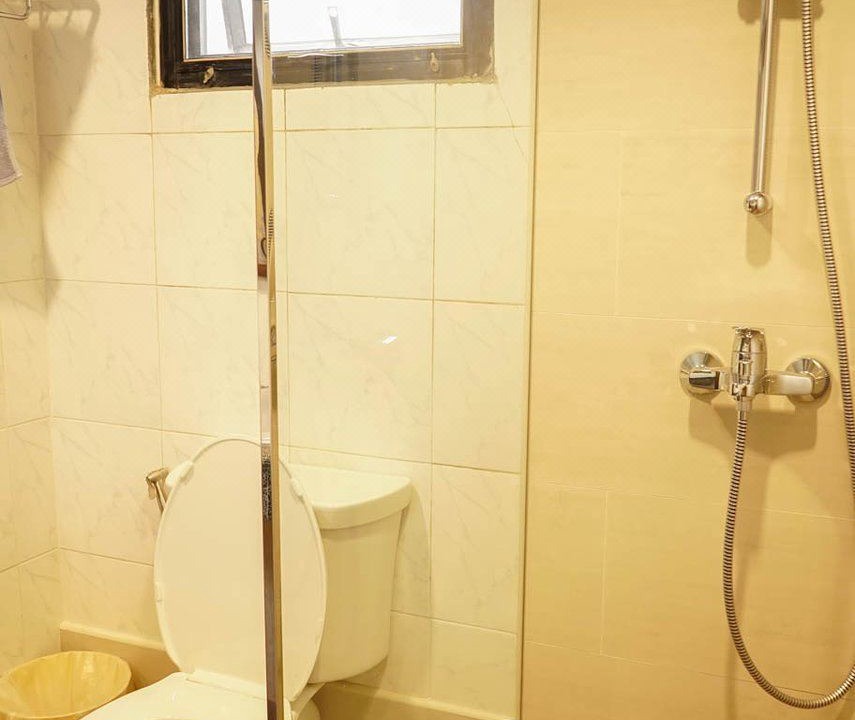 Photo of Bathroom in Nana