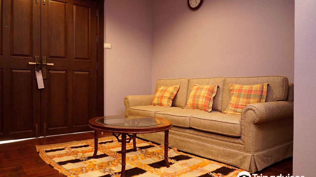 Photo of Livingroom in Nana