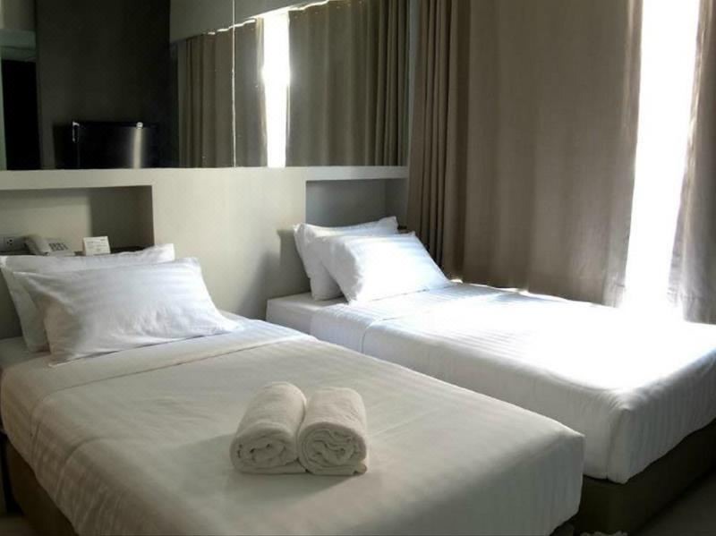 Photo of Bedroom in Thanon Phaya Thai