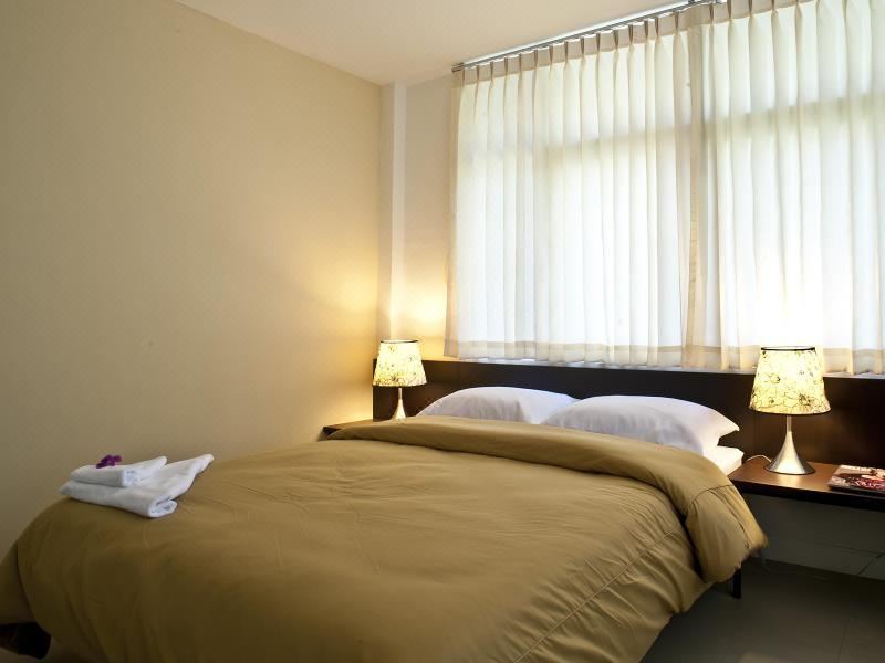 Photo of Bedroom in Phahonyothin
