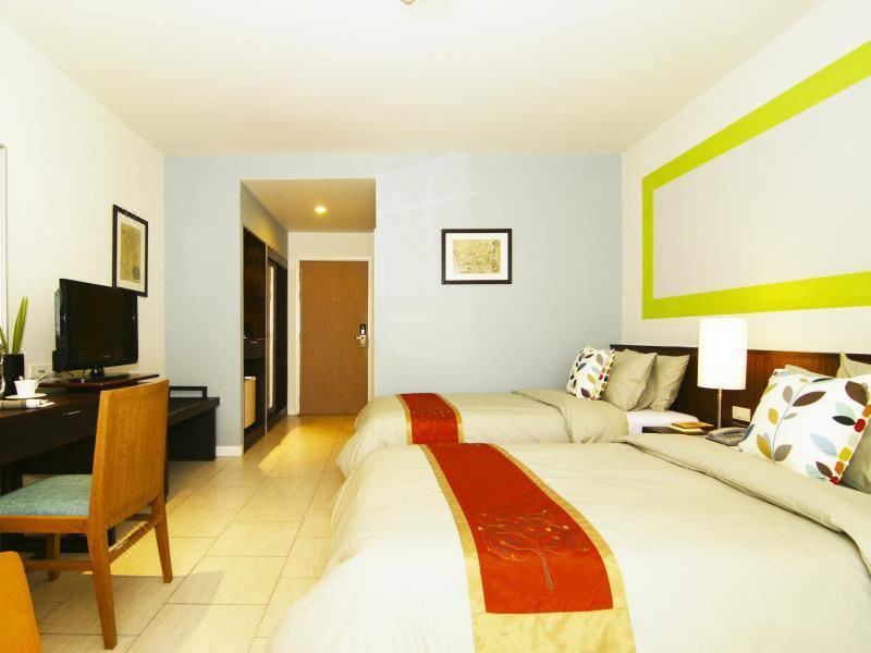 Photo of Bedroom in Ratchathewi