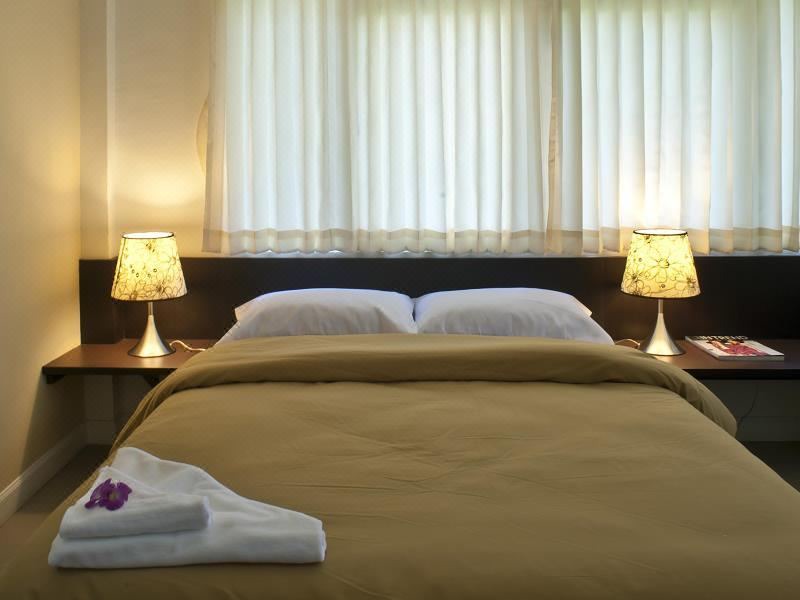 Photo of Bedroom in Phahonyothin