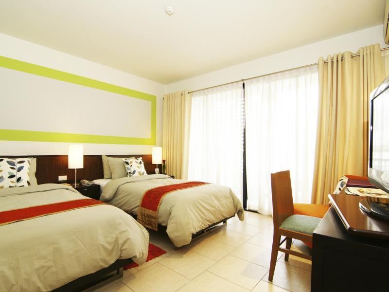 Photo of Bedroom in Ratchathewi