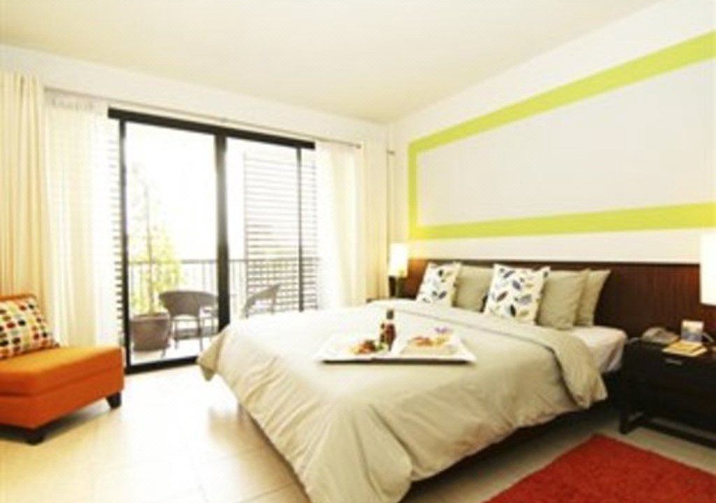 Photo of Bedroom in Ratchathewi