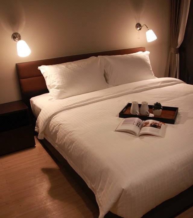 Photo of Bedroom in Phahonyothin