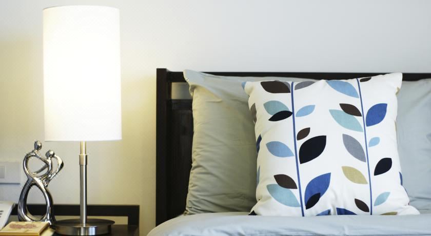 Photo of Bedroom in Ratchathewi