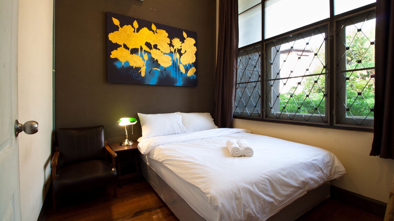 Photo of Bedroom in Chang Moi