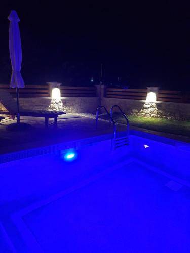 Photo of Outdoor in Afytos