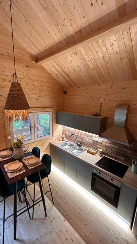 Photo of Kitchen in Agios Ioannis