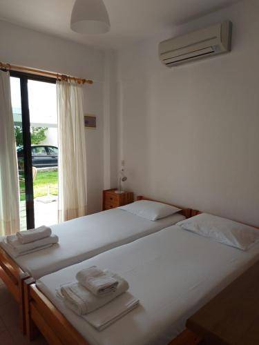 Photo of Bedroom in Nea Skioni