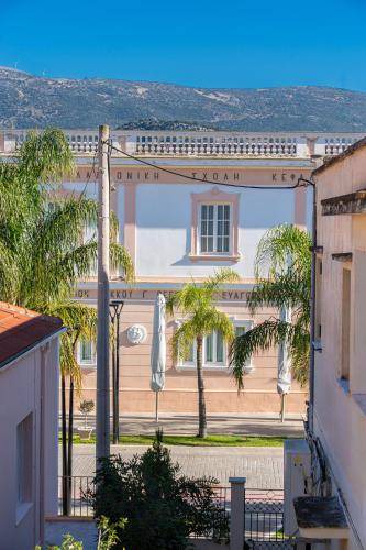 Photo of Others in Argostoli Town