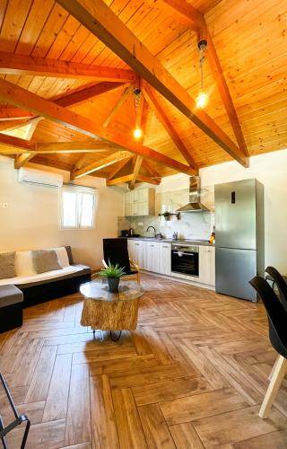 Photo of Livingroom in Agios Ioannis