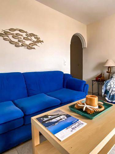 Photo of Livingroom in Porto Heli